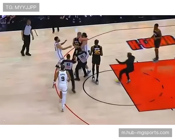 坎宁安左臀部挫伤出战存疑 火箭活塞二番战或影响西部第四归属