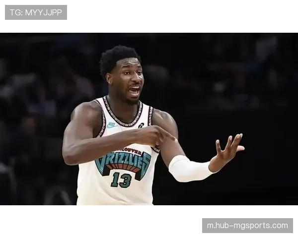 灰熊防守体系交易后瓦解 杰克逊离队影响远超数据体现 灰熊防守体系交易后瓦解 杰克逊离队影响远超数据体现