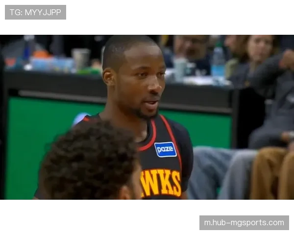 老鹰新援库明加首战惊艳 27分7篮板展现即战力 老鹰新援库明加首战惊艳 27分7篮板展现即战力