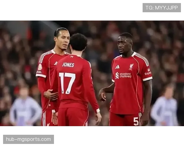 利物浦伤病潮重创三线，八名主力缺阵考验阵容深度极限