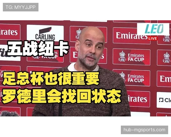 曼城将客战斯坦福桥 瓜迪奥拉四月场均2.5分纪录待续